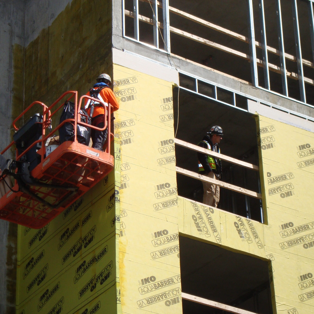Uso y Prevención de Riesgos Laborales en Plataformas Elevadoras